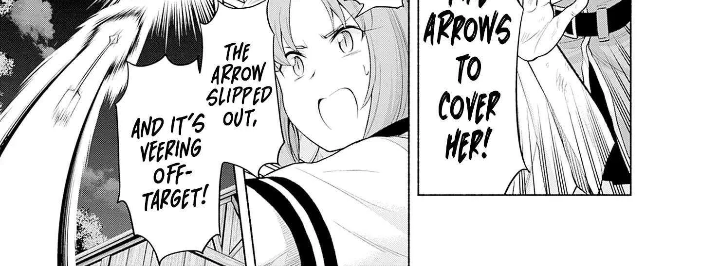 Slow Life in the World of Eroge Chapter 5 page 30 - 