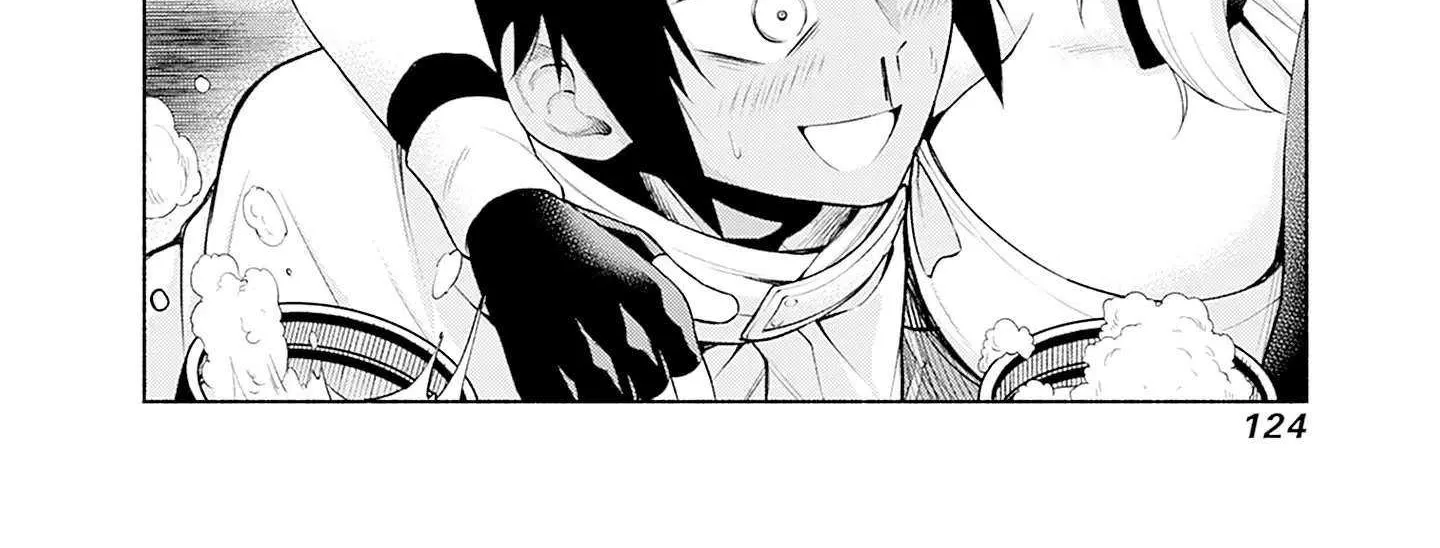 Slow Life in the World of Eroge Chapter 5 page 4 - 