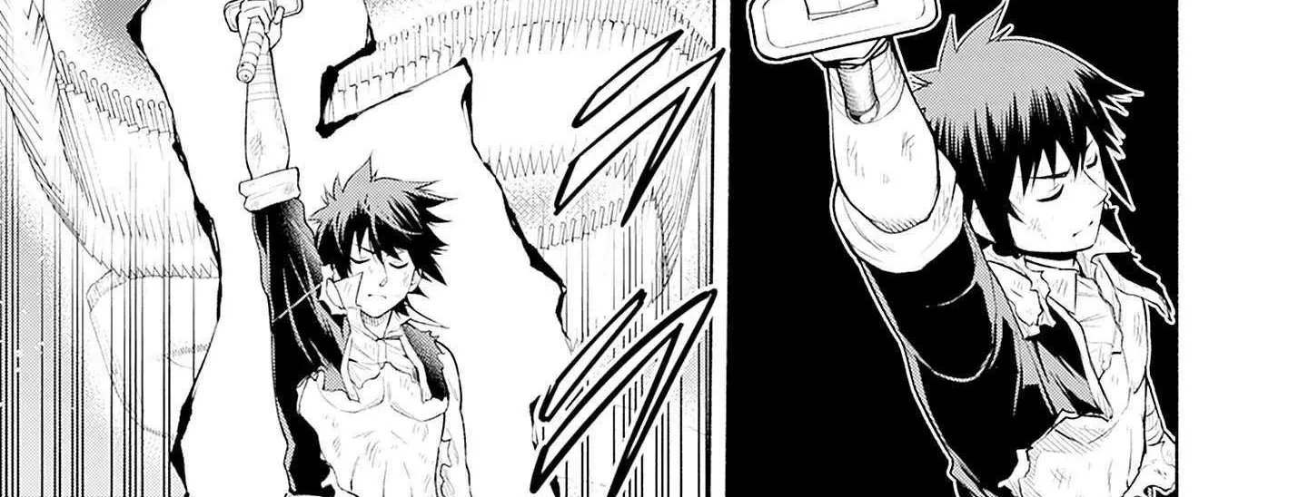 Slow Life in the World of Eroge Chapter 5 page 38 - 