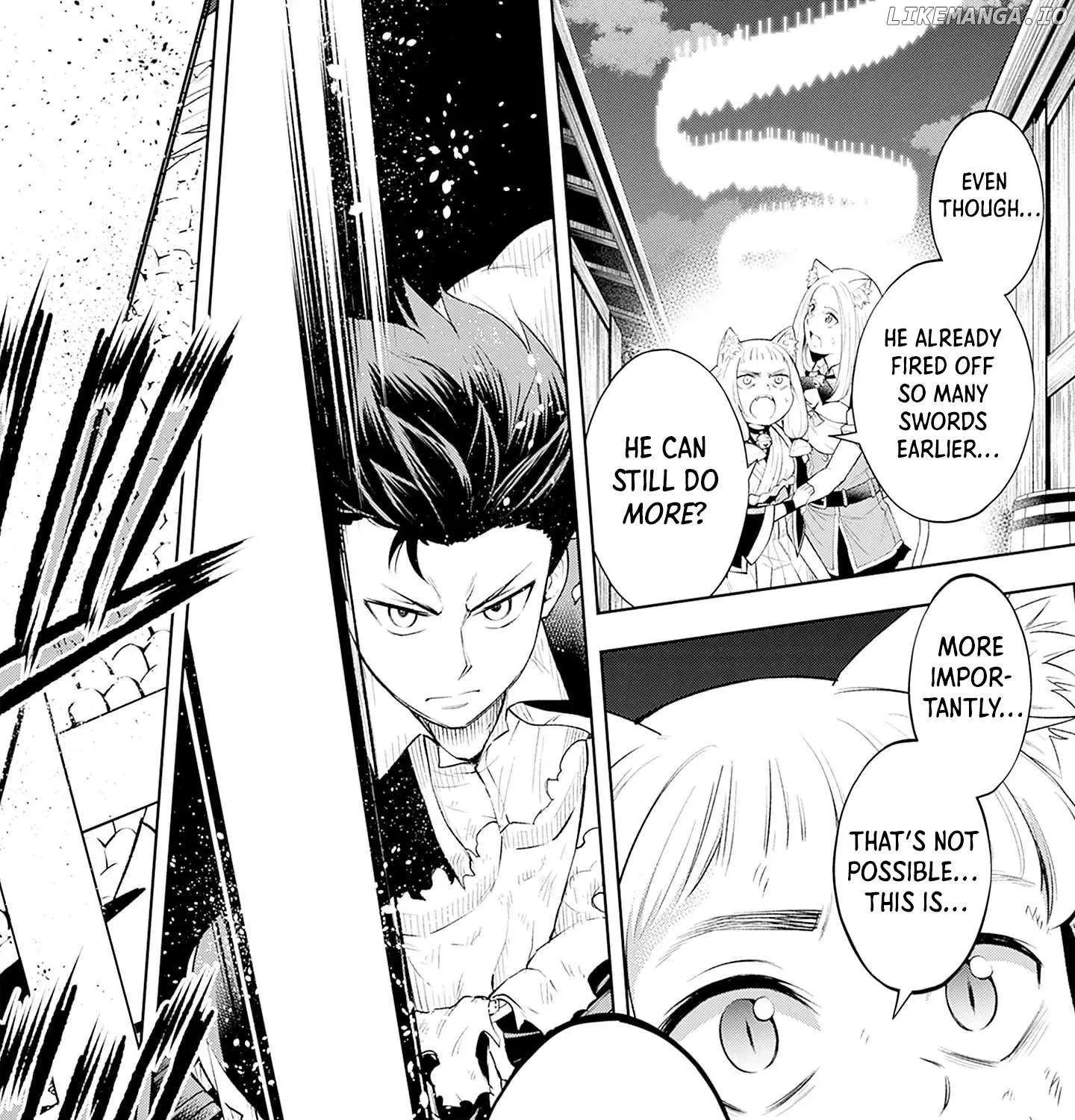 Slow Life in the World of Eroge Chapter 5 page 39 - 