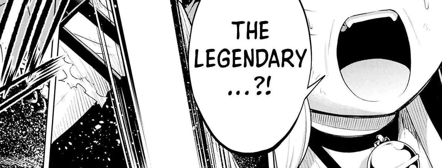 Slow Life in the World of Eroge Chapter 5 page 40 - 