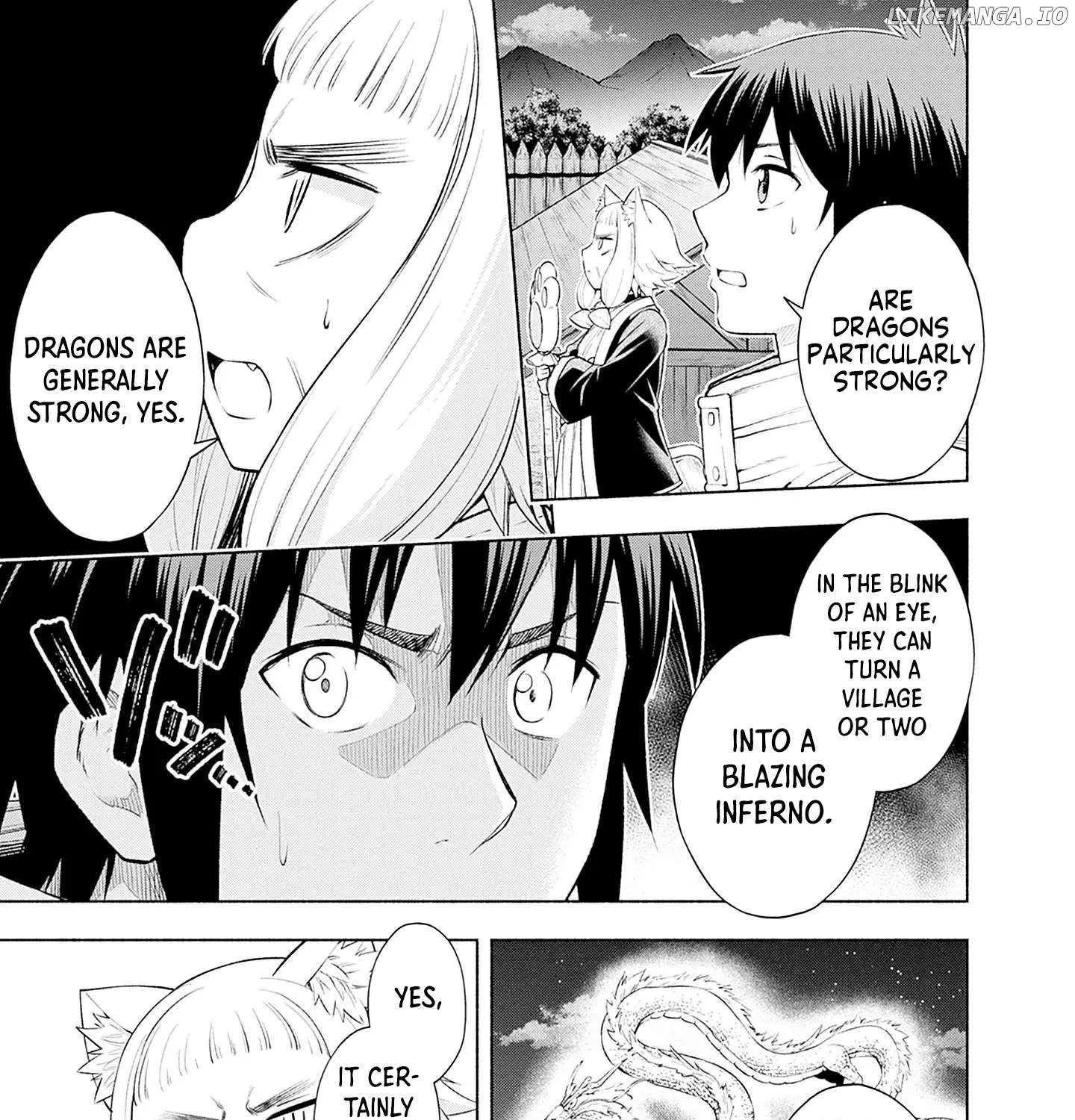 Slow Life in the World of Eroge Chapter 5 page 5 - 
