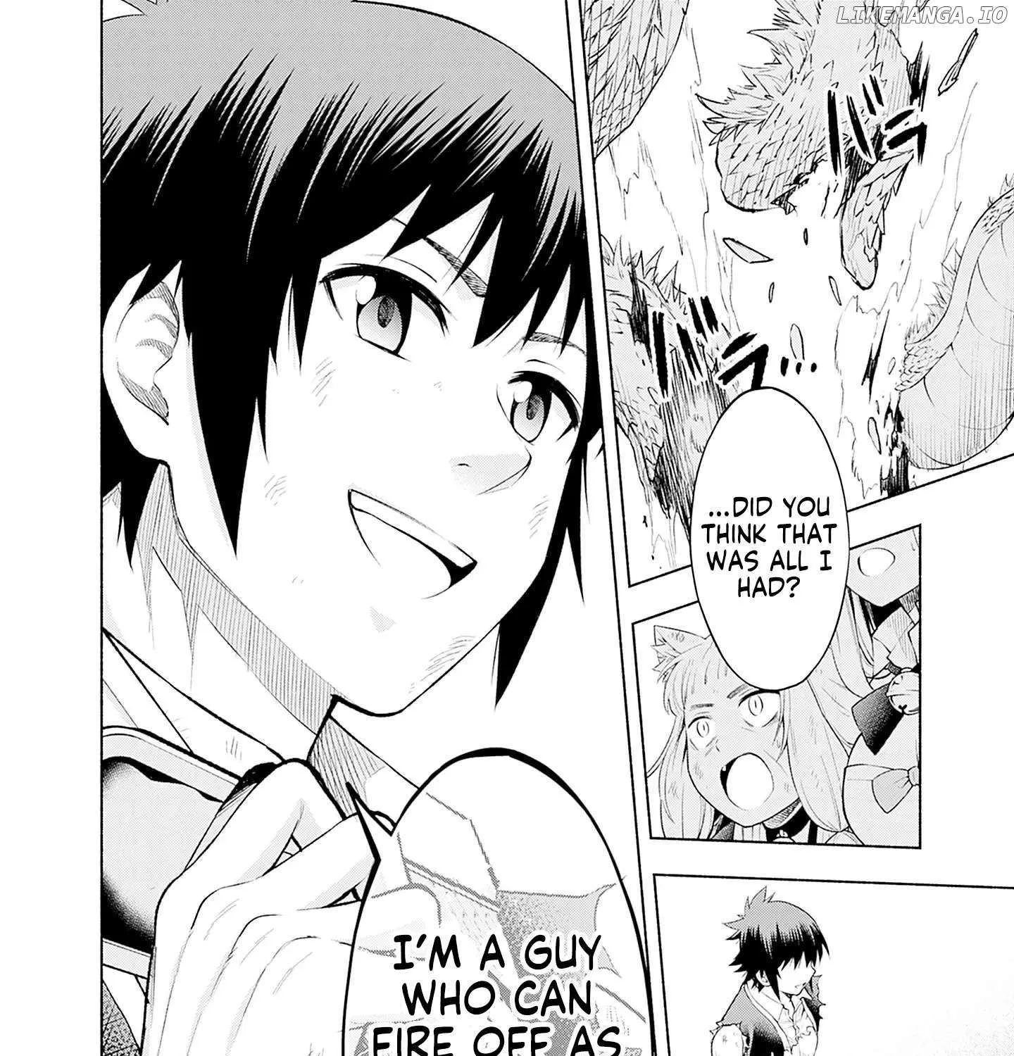 Slow Life in the World of Eroge Chapter 5 page 43 - 