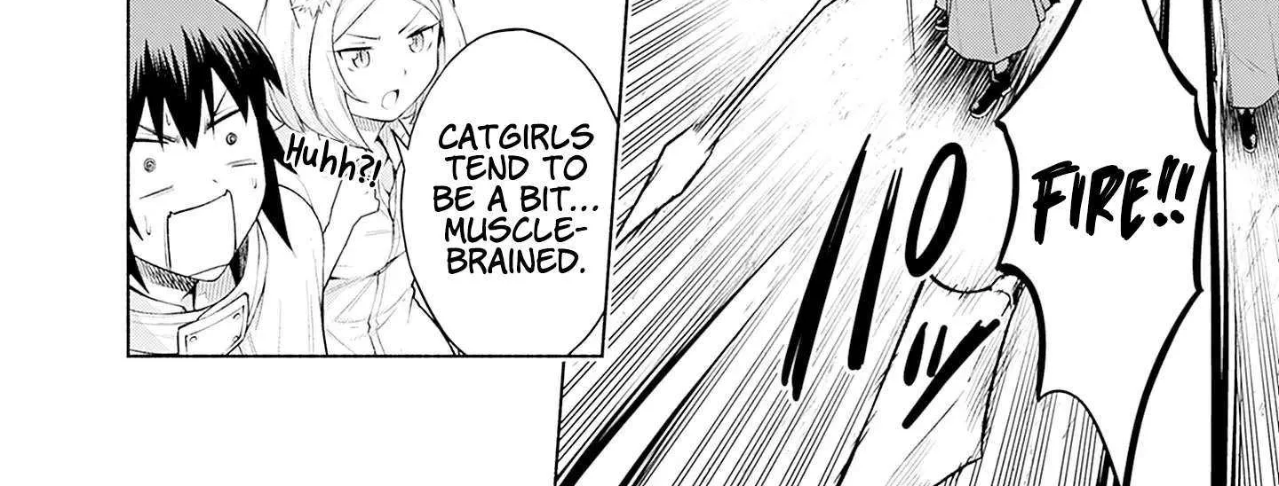 Slow Life in the World of Eroge Chapter 5 page 8 - 