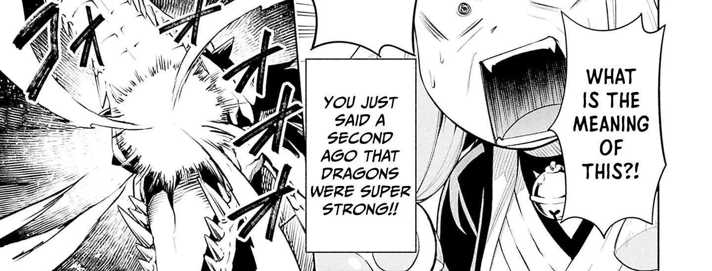 Slow Life in the World of Eroge Chapter 5 page 10 - 