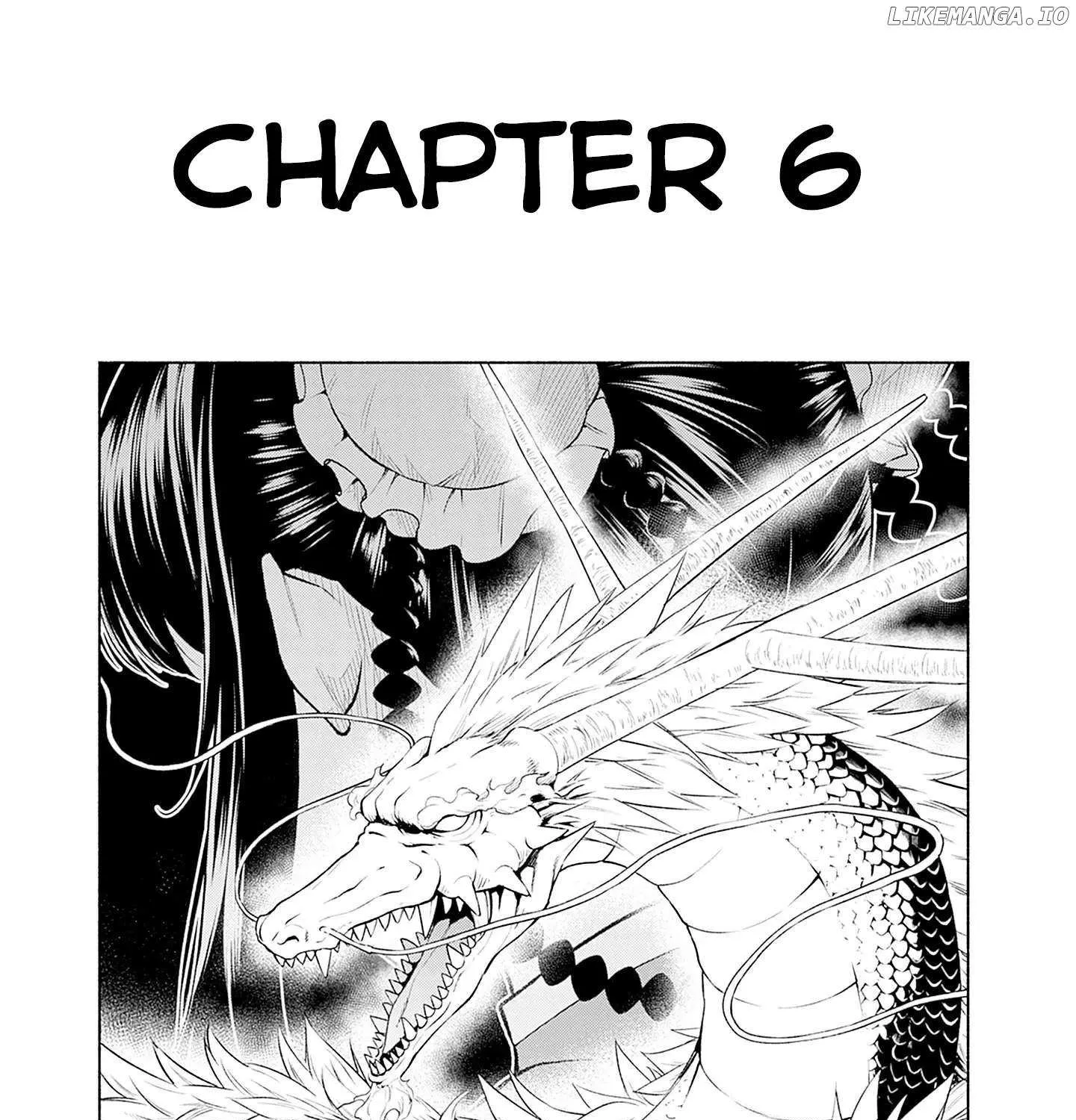 Slow Life in the World of Eroge Chapter 6 page 2 - 