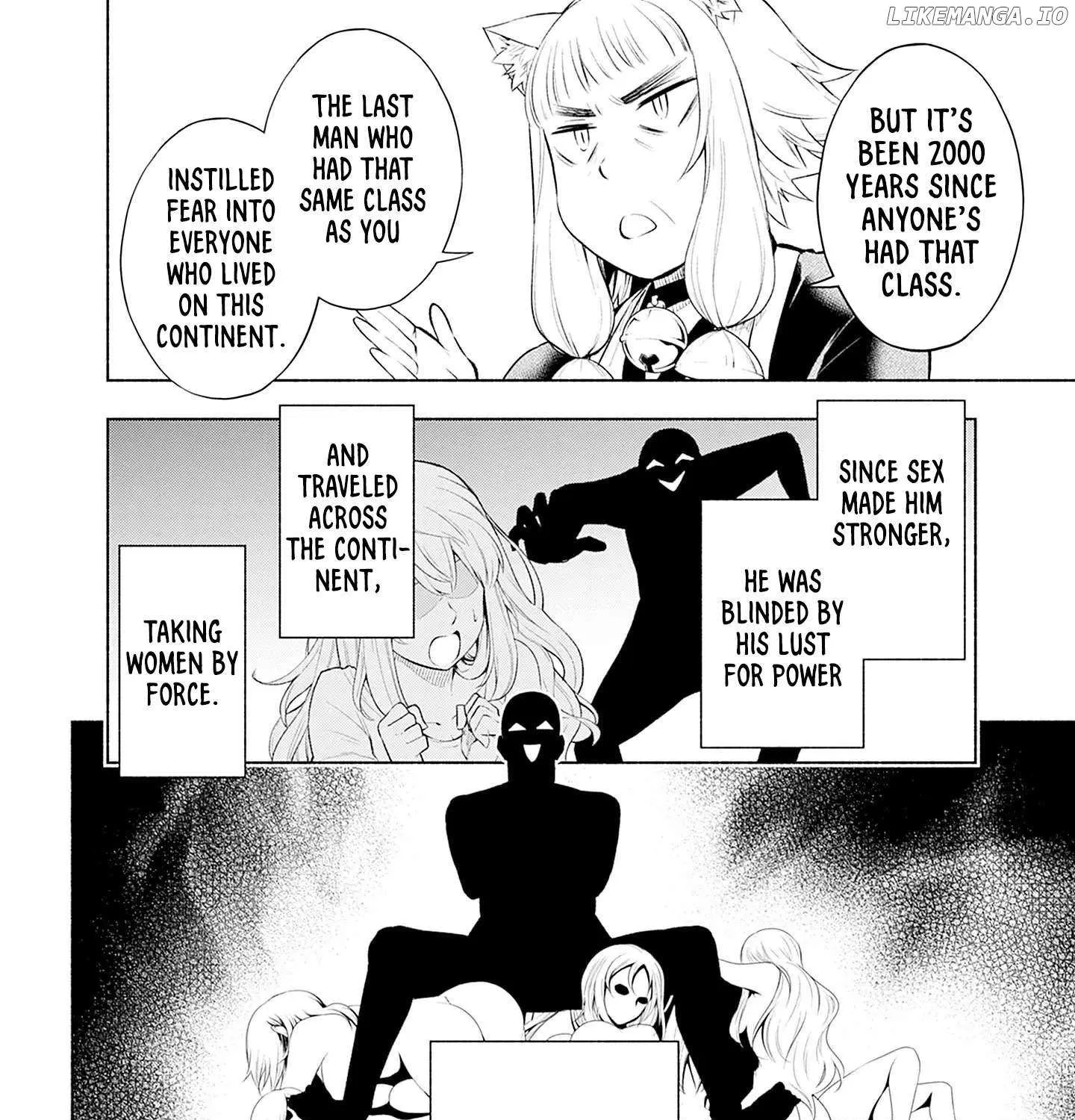 Slow Life in the World of Eroge Chapter 6 page 12 - 