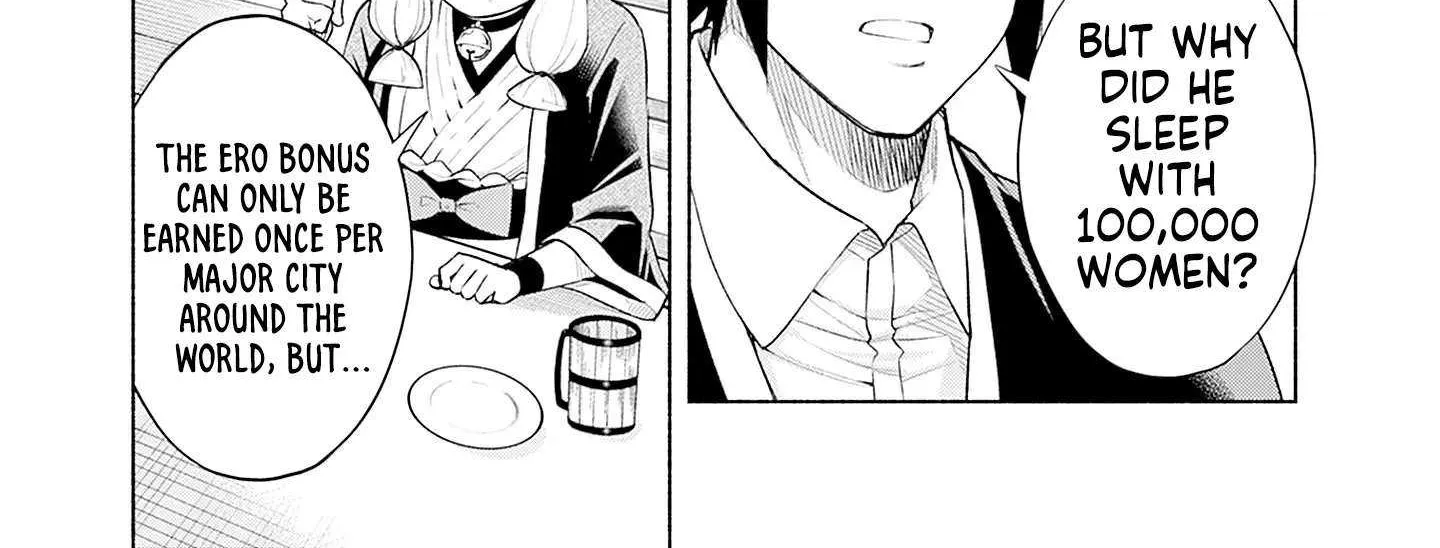 Slow Life in the World of Eroge Chapter 6 page 15 - 