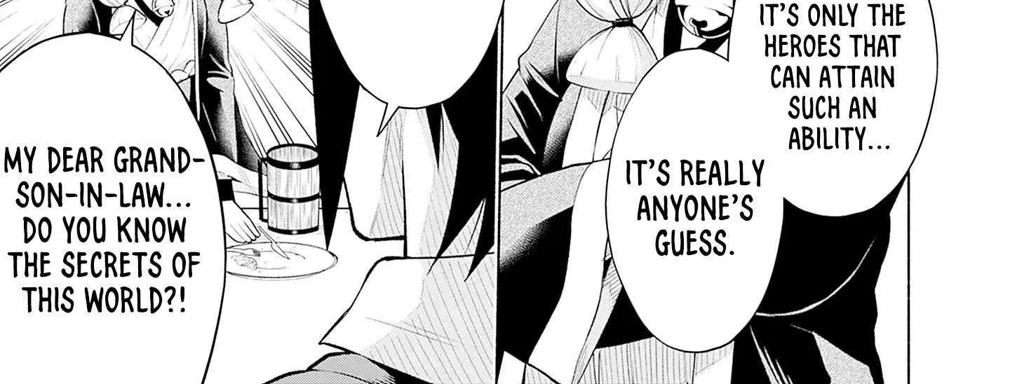 Slow Life in the World of Eroge Chapter 6 page 19 - 