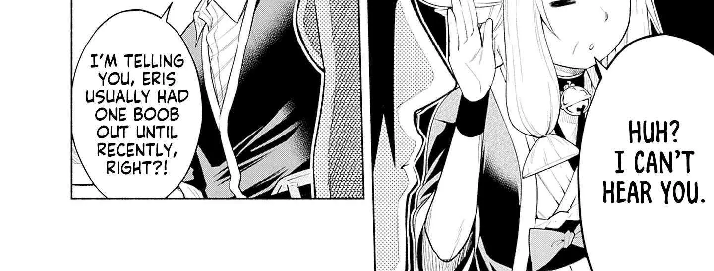 Slow Life in the World of Eroge Chapter 6 page 21 - 