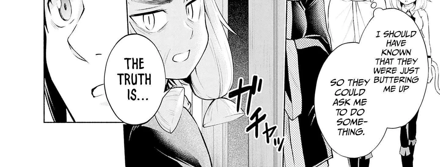 Slow Life in the World of Eroge Chapter 6 page 25 - 