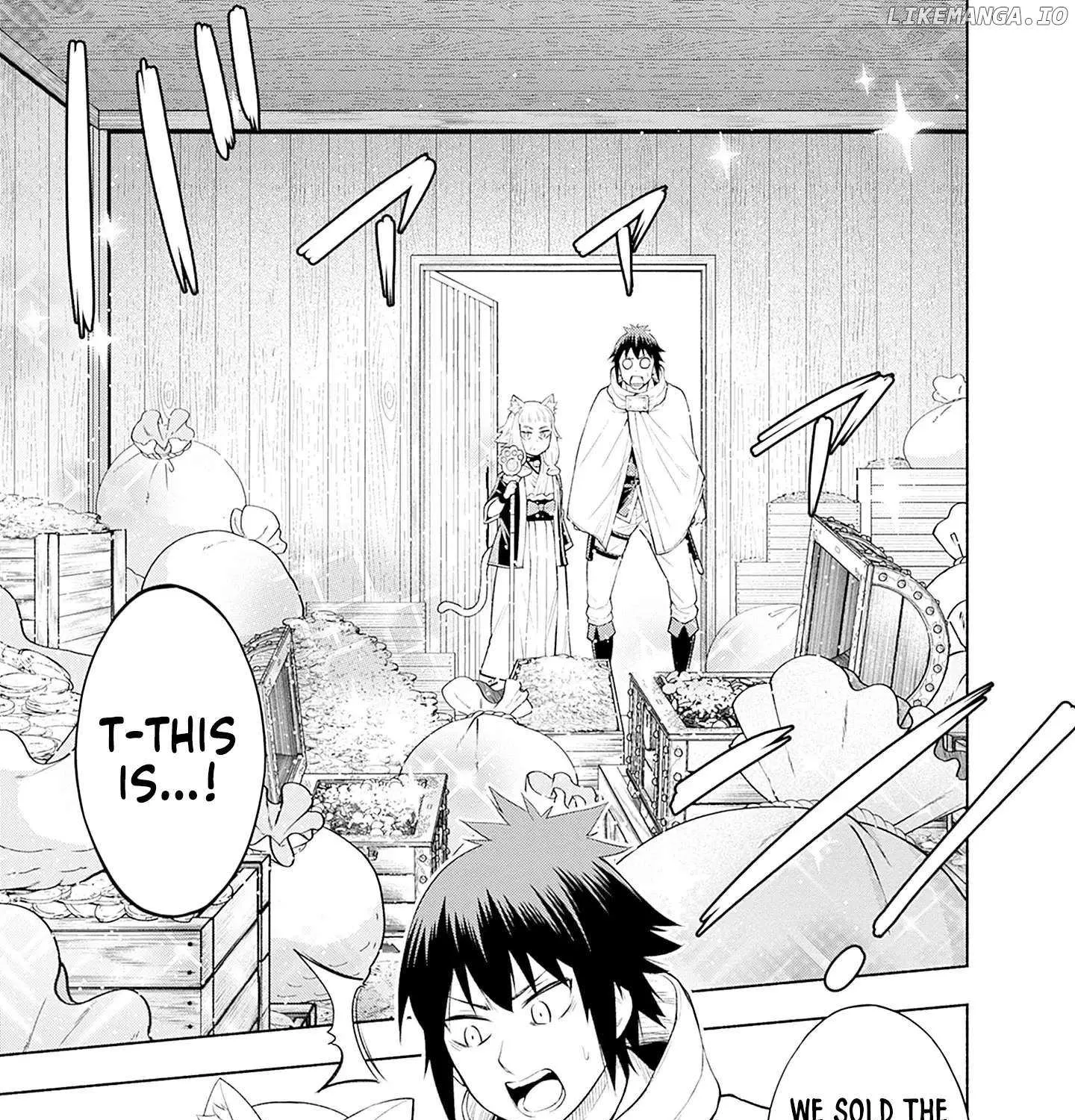 Slow Life in the World of Eroge Chapter 6 page 26 - 
