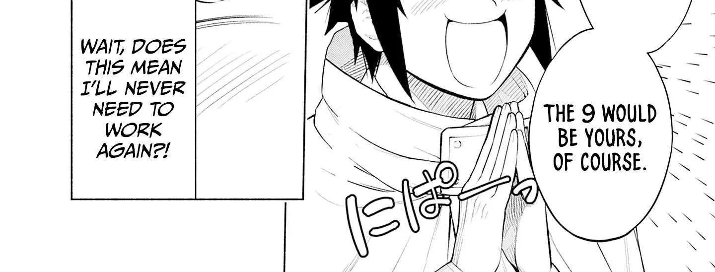 Slow Life in the World of Eroge Chapter 6 page 29 - 