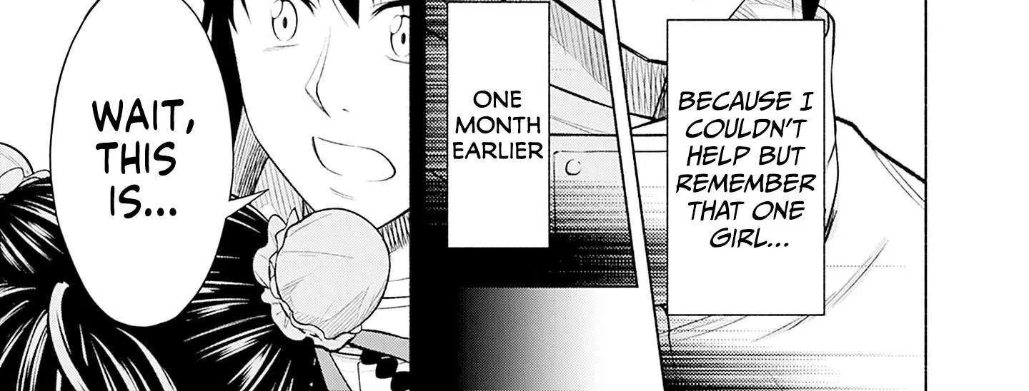 Slow Life in the World of Eroge Chapter 6 page 31 - 