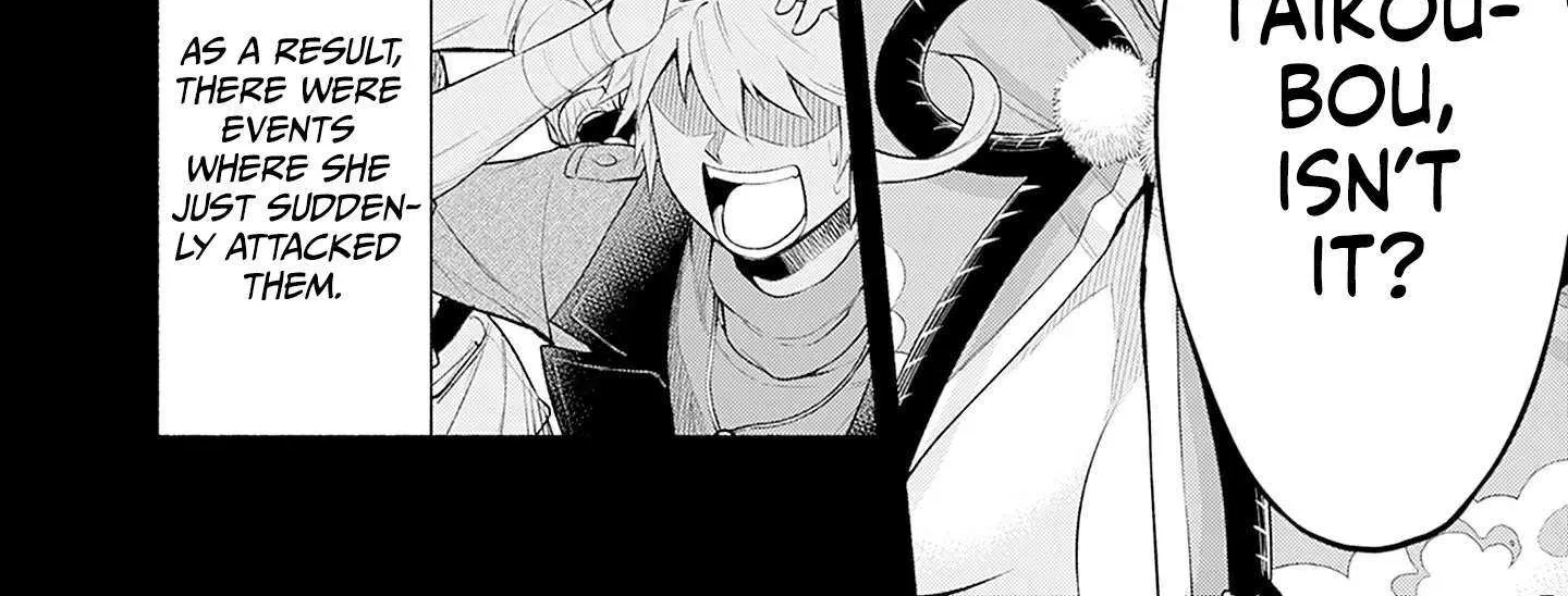 Slow Life in the World of Eroge Chapter 6 page 33 - 