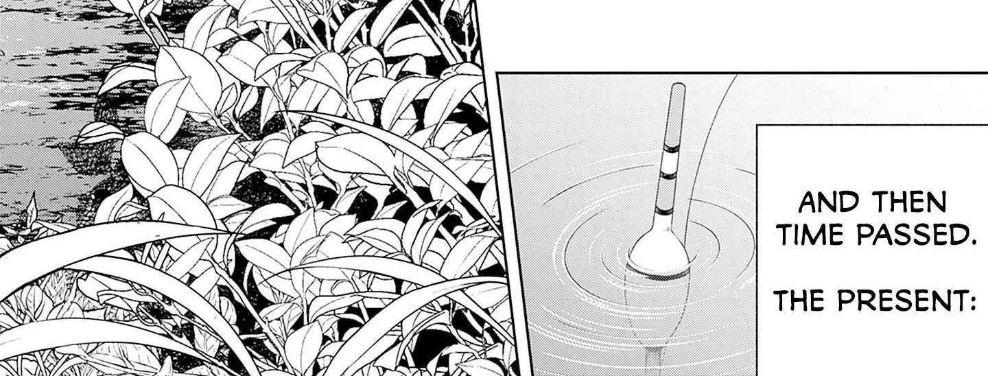 Slow Life in the World of Eroge Chapter 6 page 37 - 