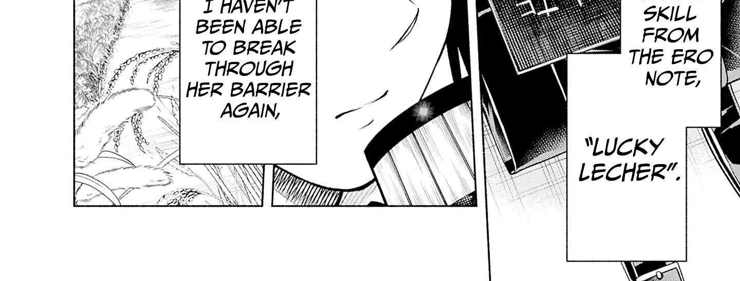 Slow Life in the World of Eroge Chapter 6 page 5 - 