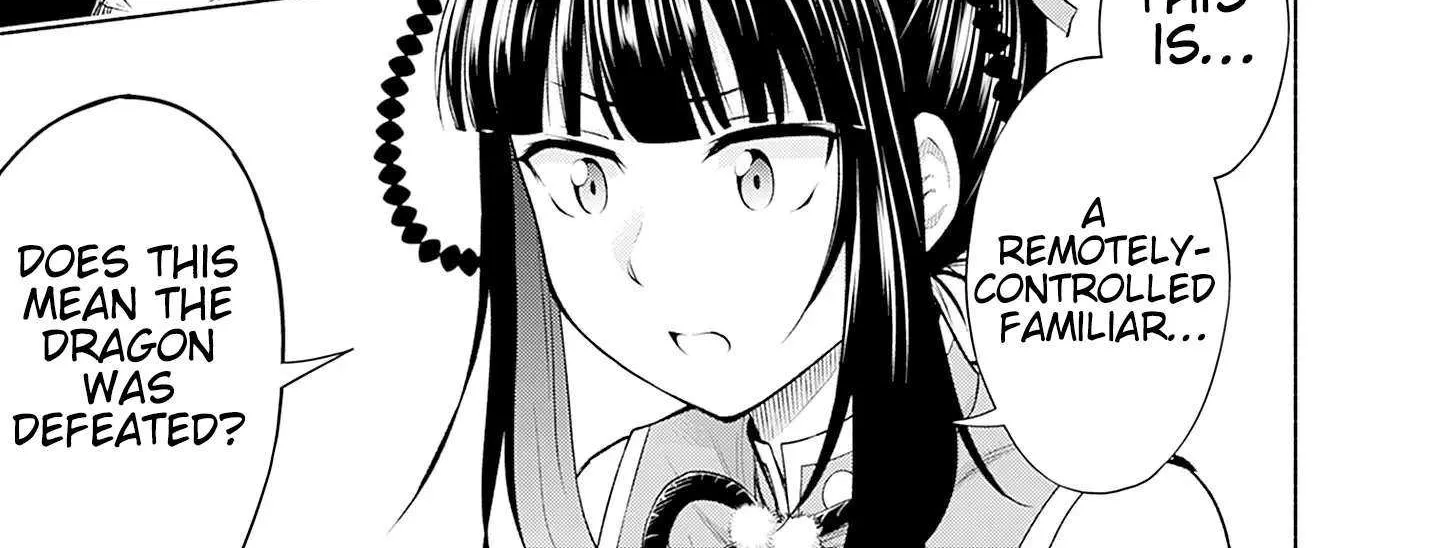 Slow Life in the World of Eroge Chapter 6 page 43 - 