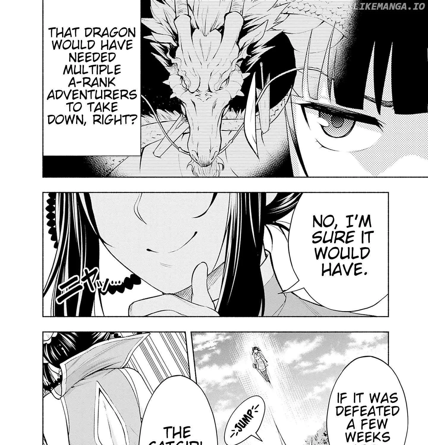 Slow Life in the World of Eroge Chapter 6 page 44 - 
