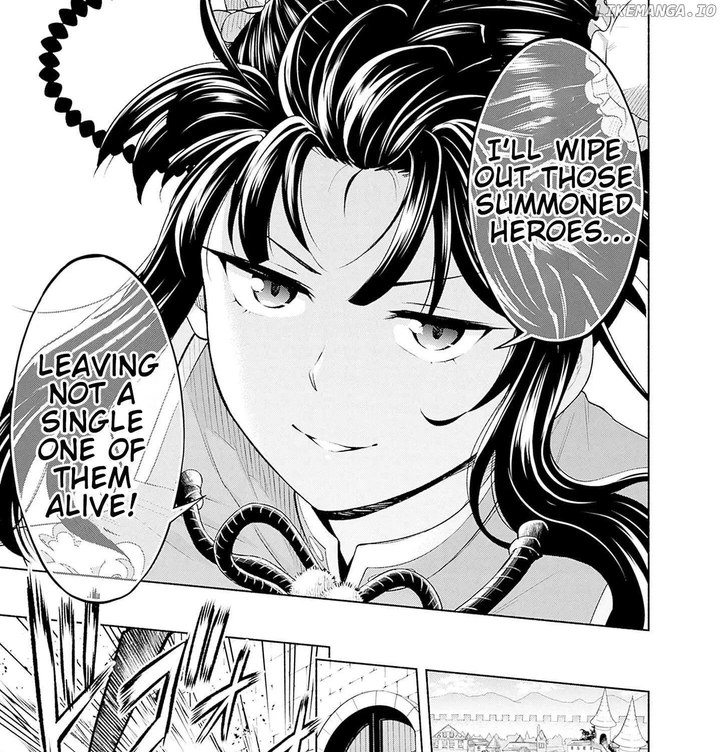 Slow Life in the World of Eroge Chapter 6 page 46 - 