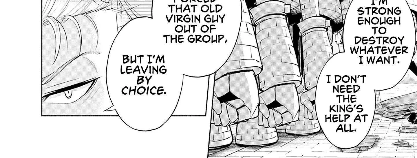 Slow Life in the World of Eroge Chapter 6 page 49 - 