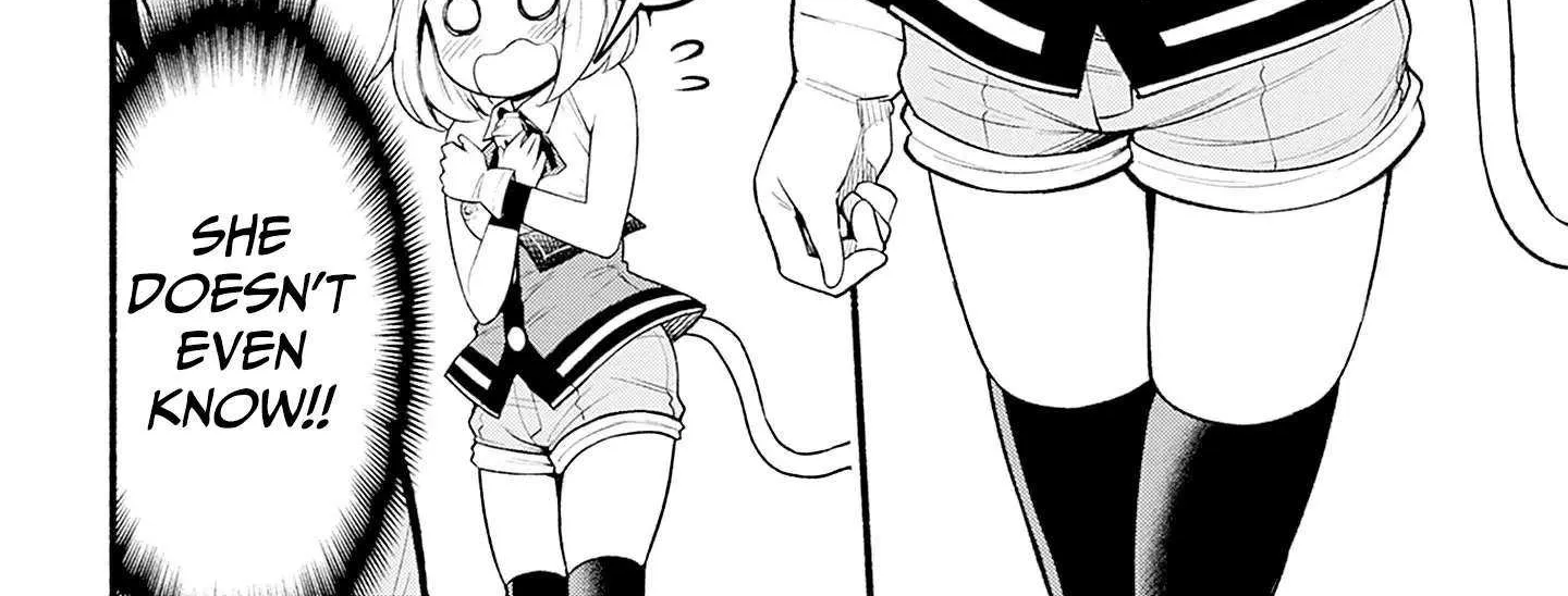 Slow Life in the World of Eroge Chapter 6 page 53 - 