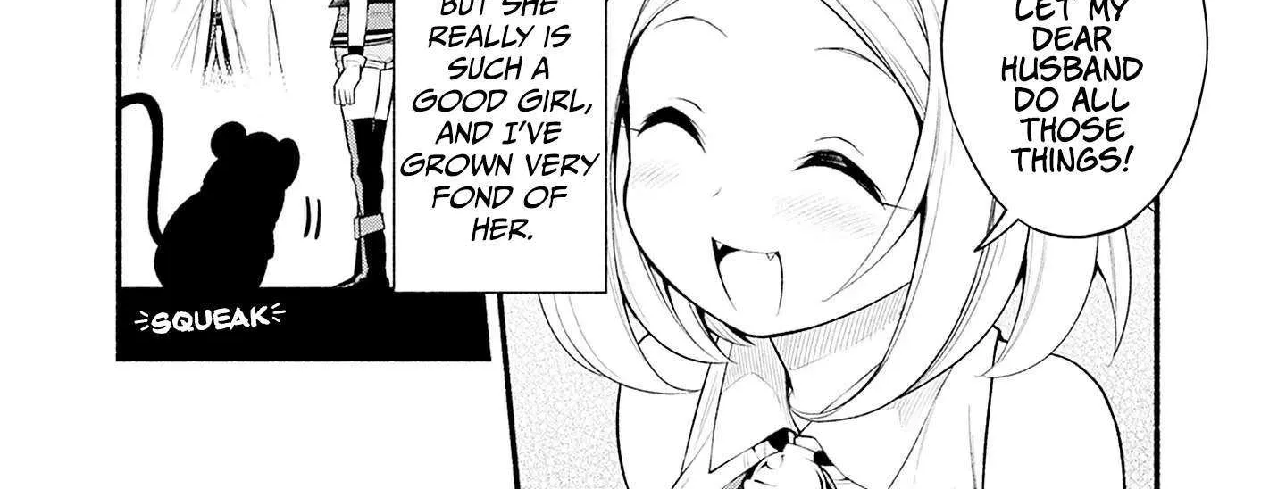 Slow Life in the World of Eroge Chapter 6 page 55 - 