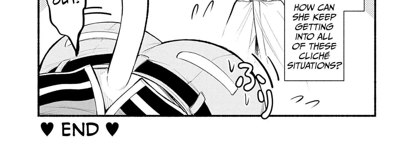 Slow Life in the World of Eroge Chapter 6 page 59 - 