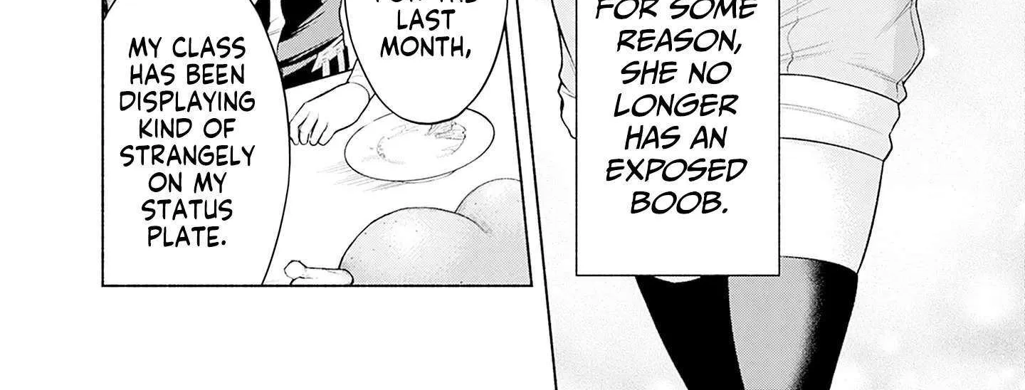 Slow Life in the World of Eroge Chapter 6 page 9 - 