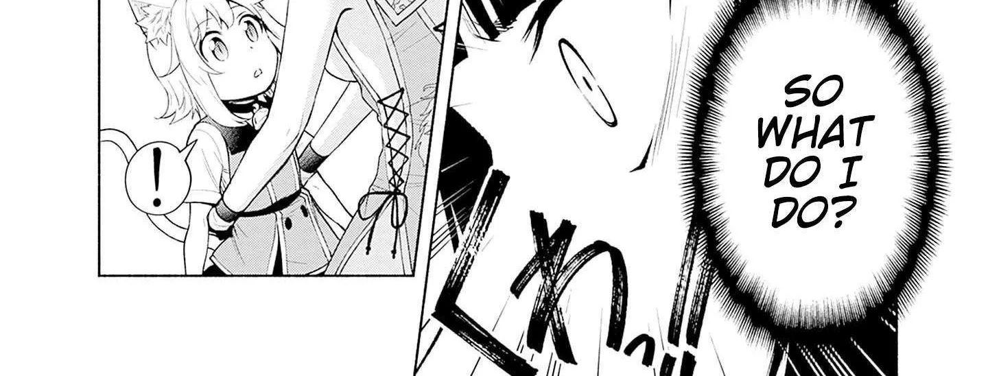 Slow Life in the World of Eroge Chapter 7 page 17 - 