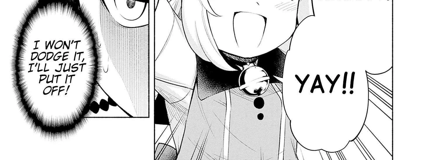 Slow Life in the World of Eroge Chapter 7 page 19 - 