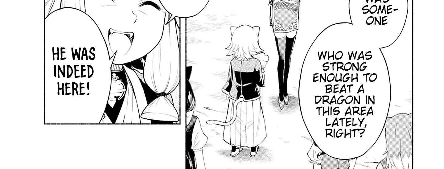 Slow Life in the World of Eroge Chapter 7 page 21 - 