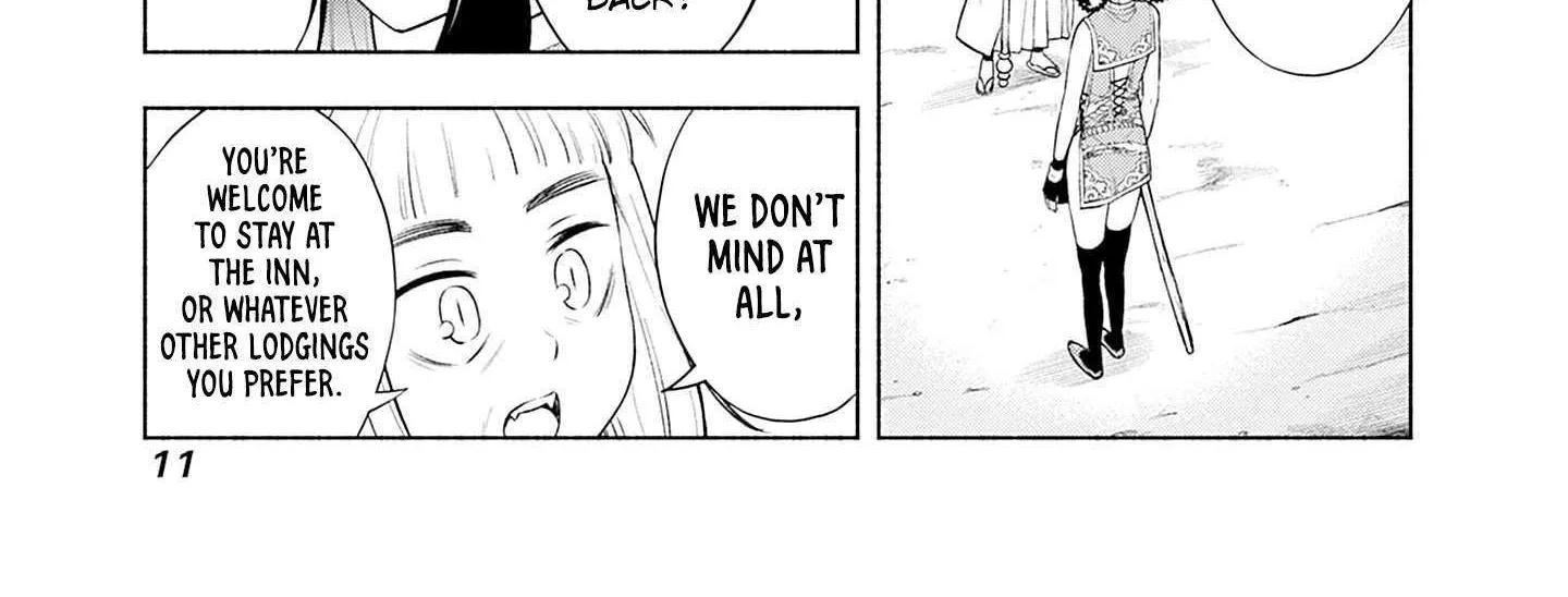 Slow Life in the World of Eroge Chapter 7 page 23 - 