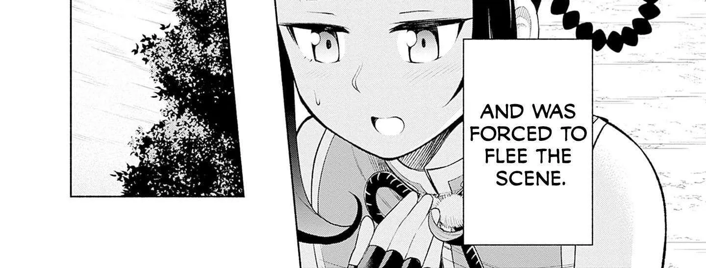 Slow Life in the World of Eroge Chapter 7 page 29 - 