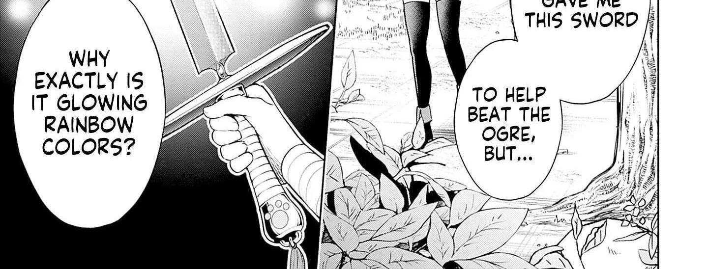 Slow Life in the World of Eroge Chapter 7 page 31 - 
