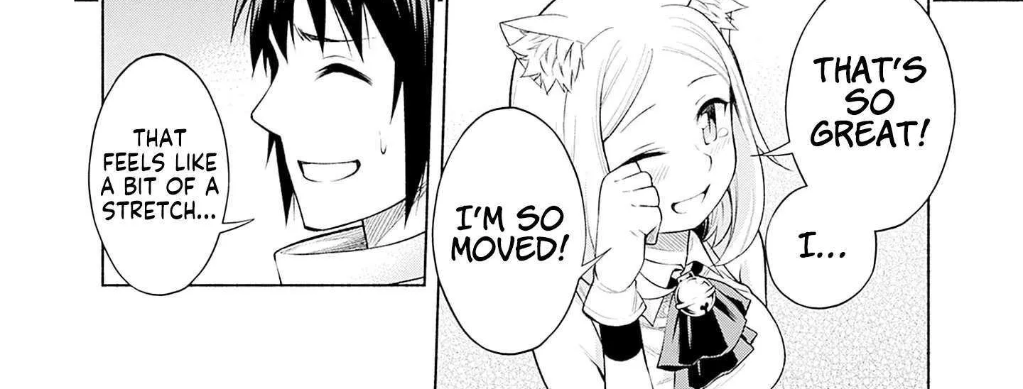 Slow Life in the World of Eroge Chapter 7 page 33 - 