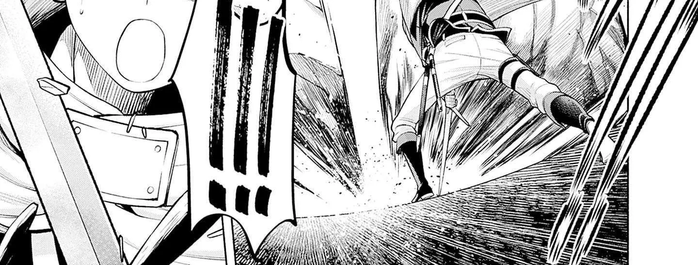Slow Life in the World of Eroge Chapter 7 page 35 - 