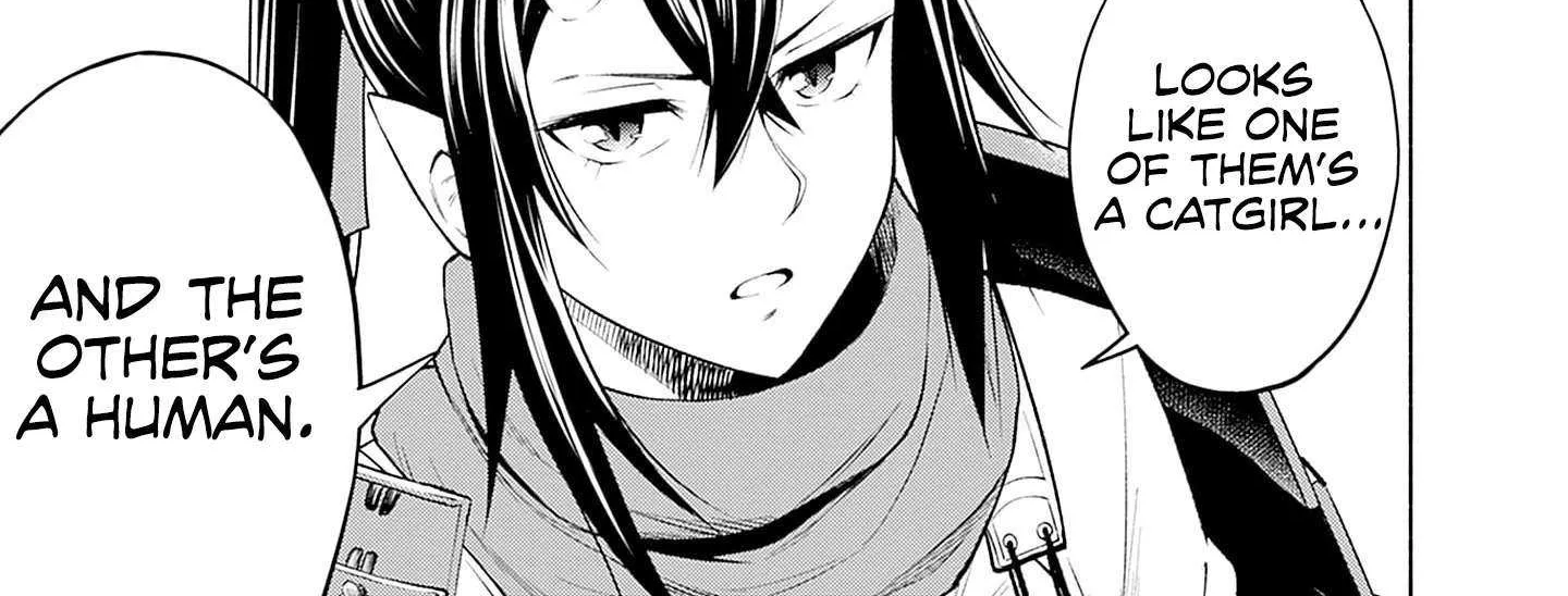Slow Life in the World of Eroge Chapter 7 page 43 - 