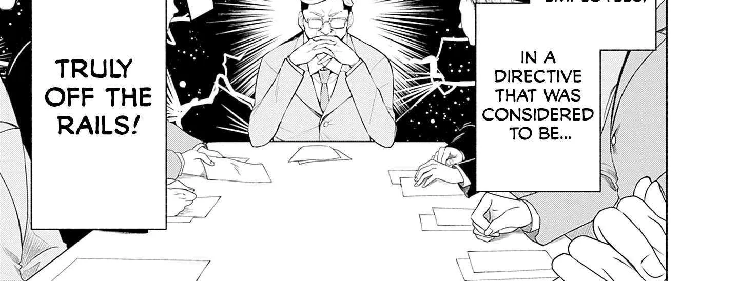 Slow Life in the World of Eroge Chapter 8 page 14 - 