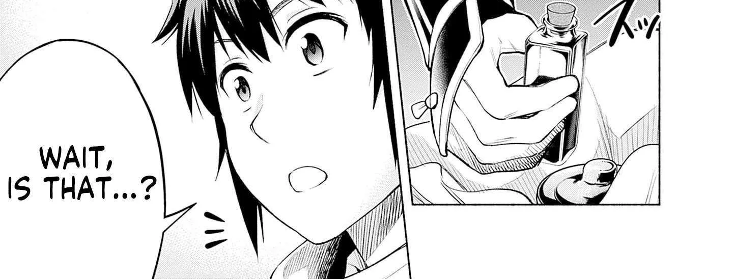 Slow Life in the World of Eroge Chapter 8 page 18 - 