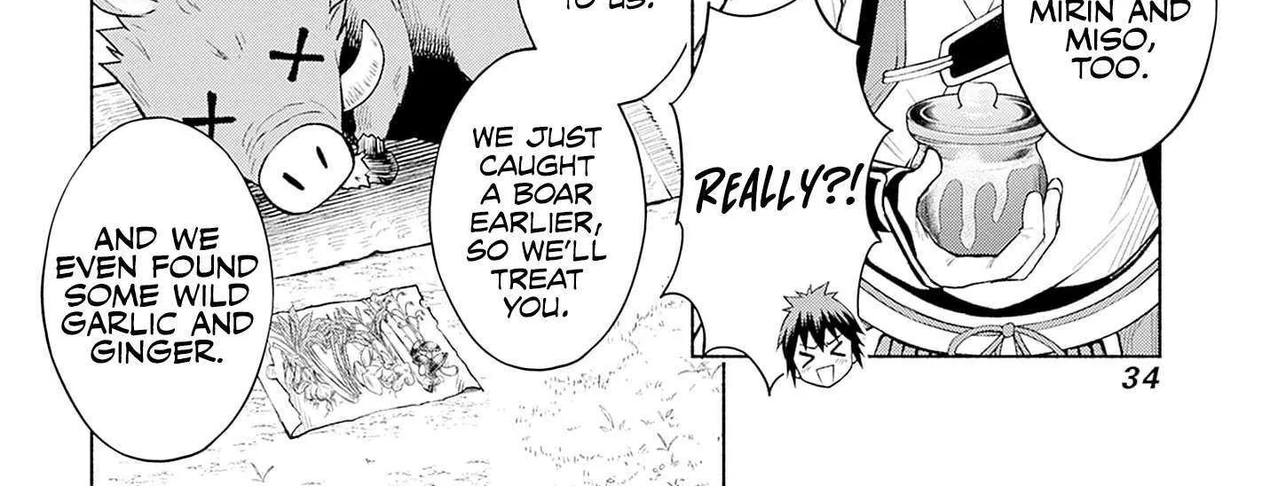 Slow Life in the World of Eroge Chapter 8 page 20 - 