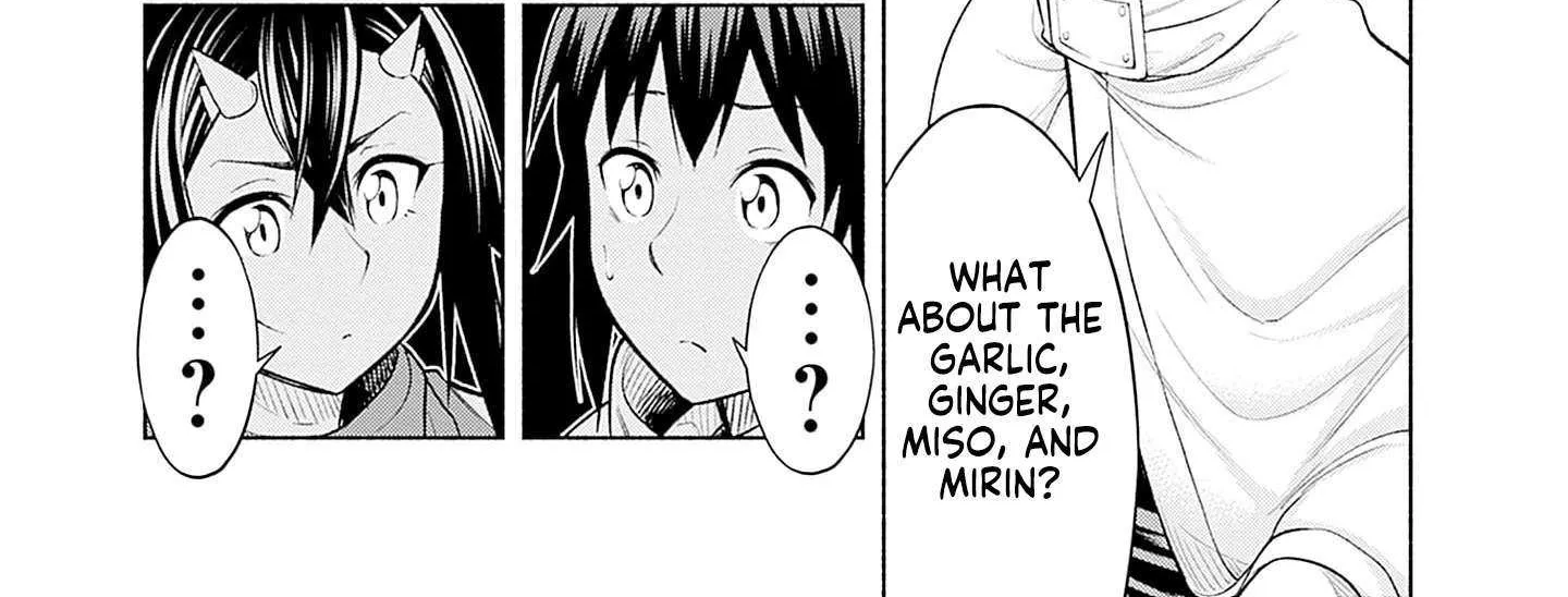 Slow Life in the World of Eroge Chapter 8 page 22 - 