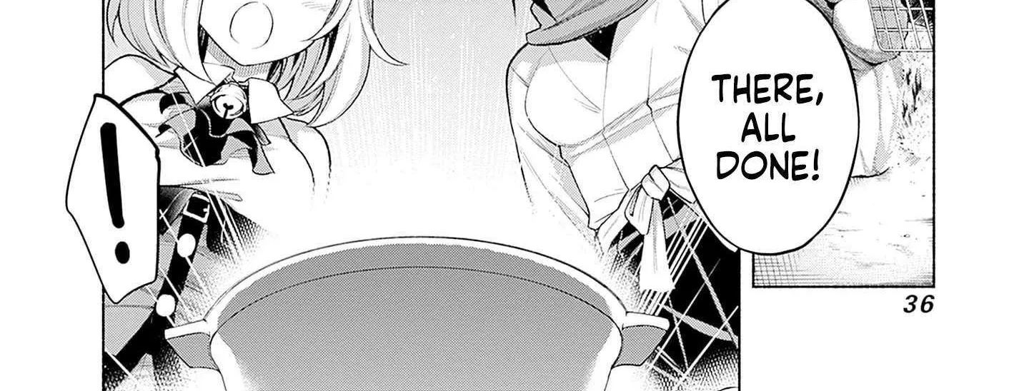Slow Life in the World of Eroge Chapter 8 page 24 - 