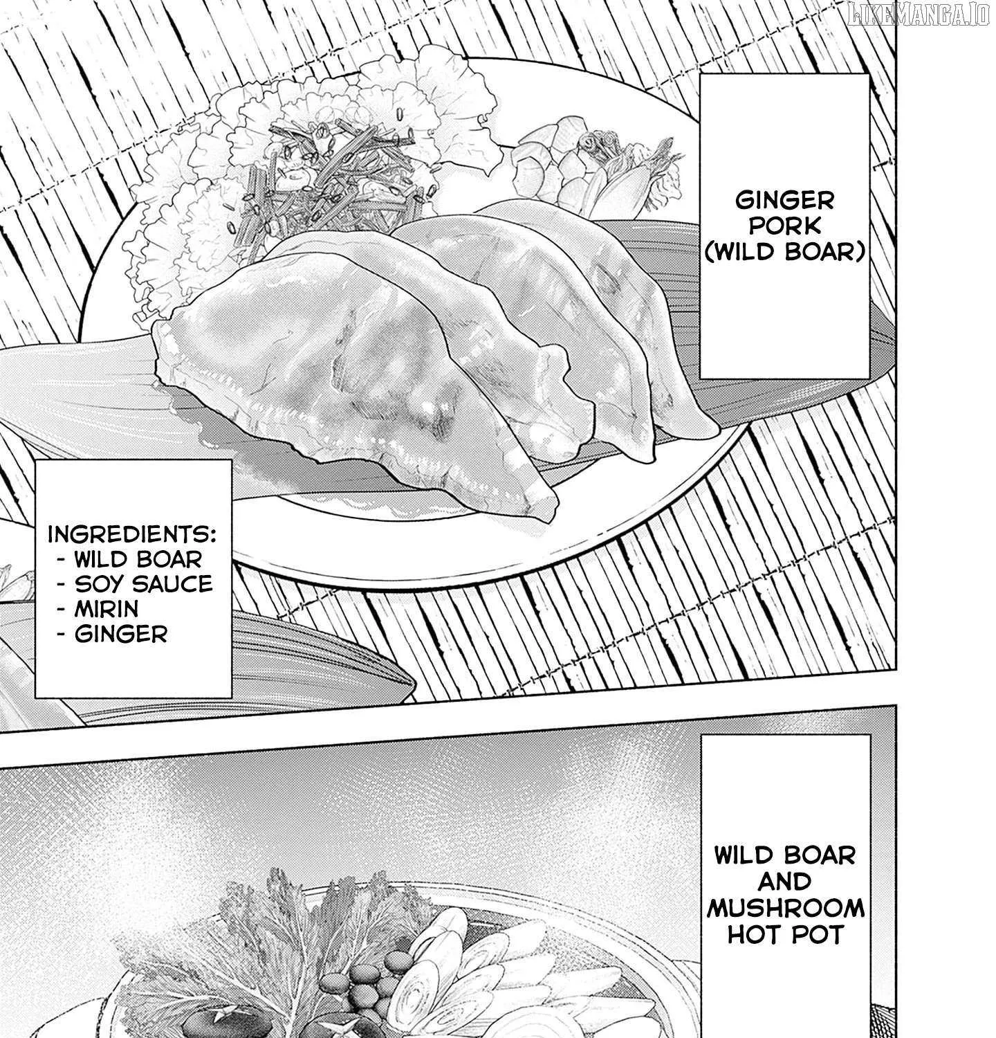 Slow Life in the World of Eroge Chapter 8 page 25 - 
