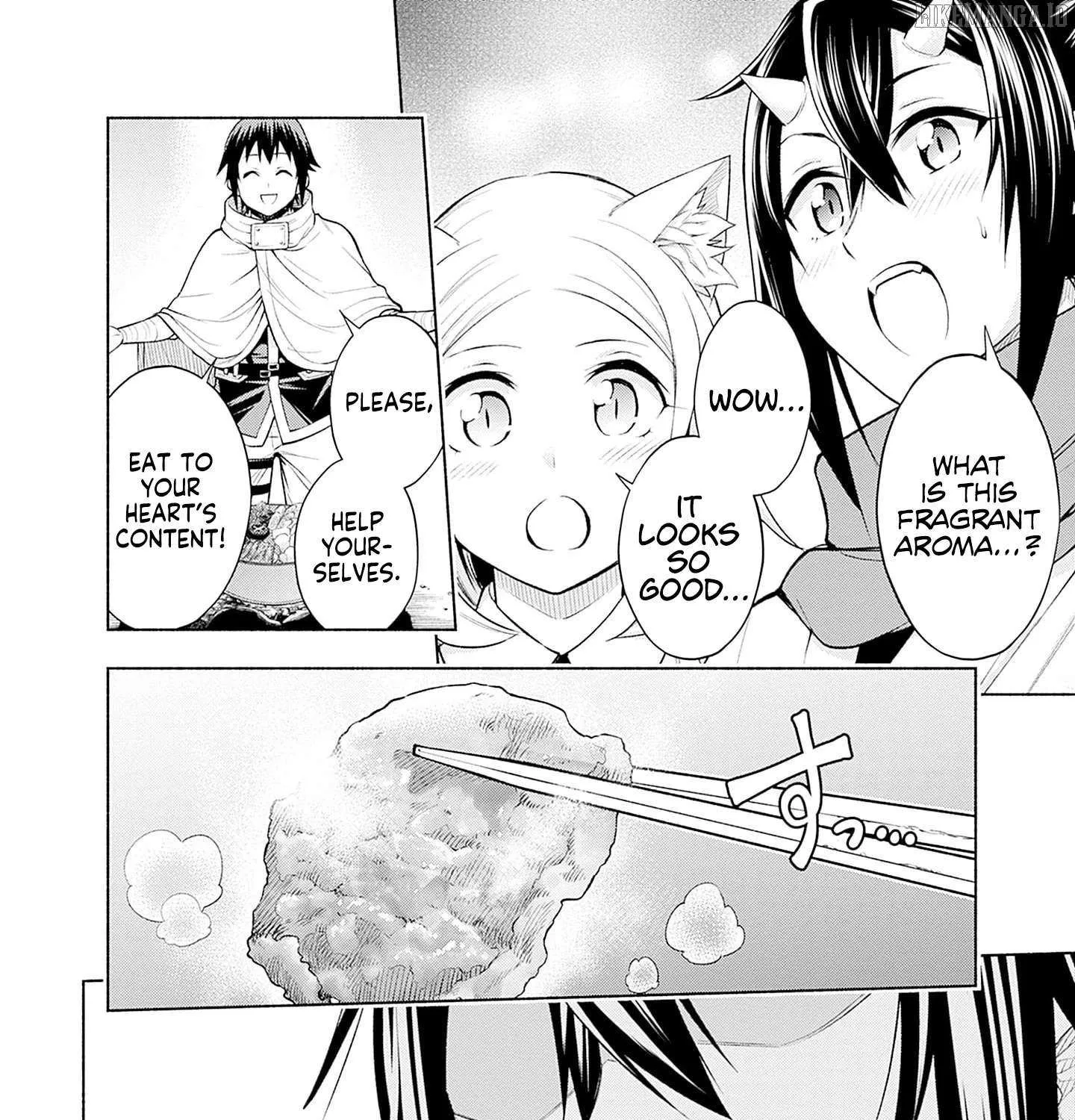 Slow Life in the World of Eroge Chapter 8 page 27 - 