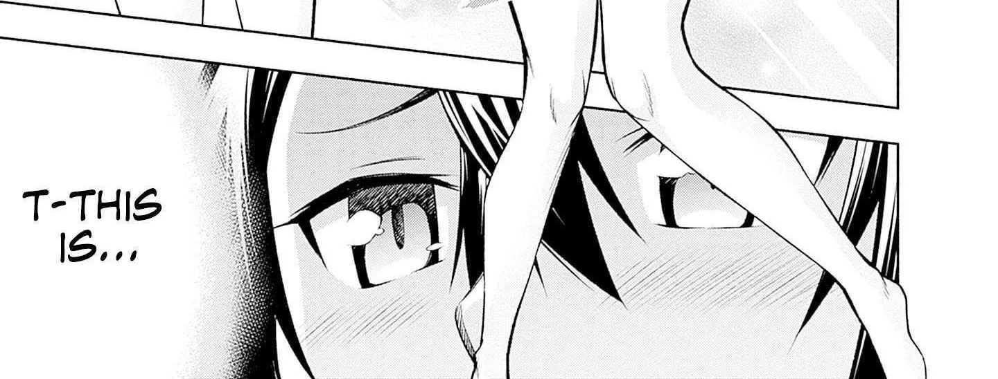 Slow Life in the World of Eroge Chapter 8 page 30 - 
