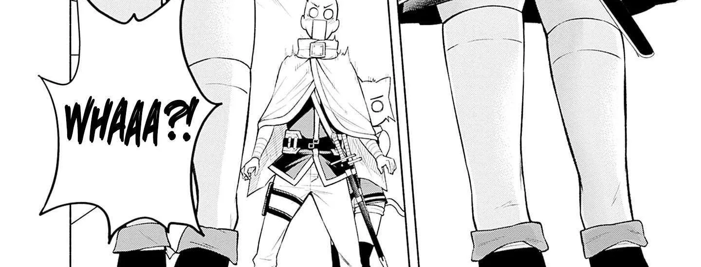 Slow Life in the World of Eroge Chapter 8 page 4 - 