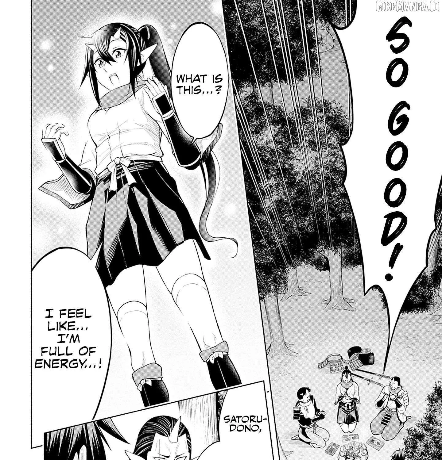 Slow Life in the World of Eroge Chapter 8 page 31 - 