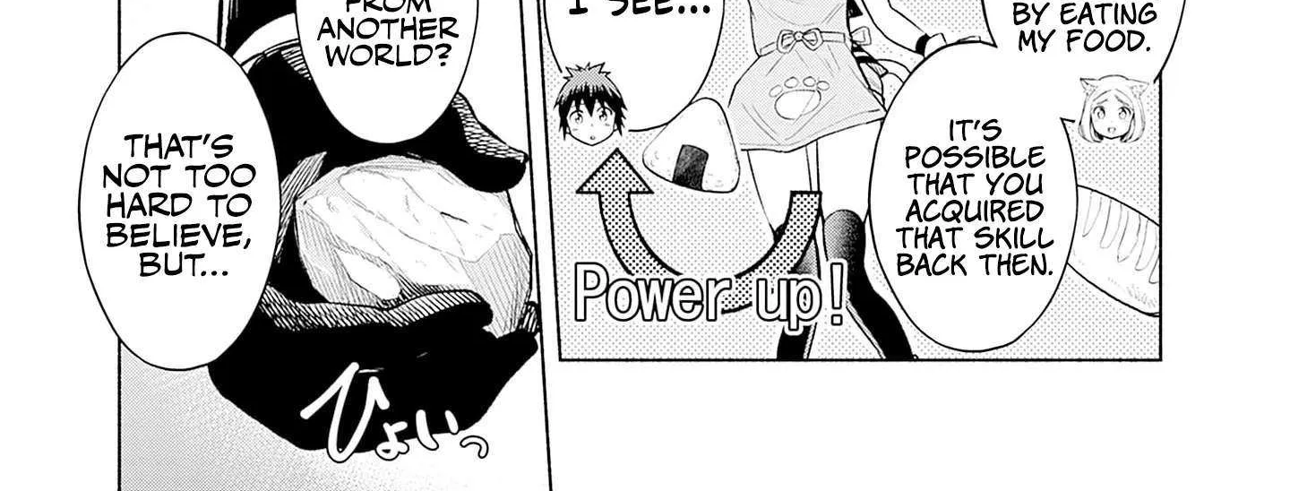 Slow Life in the World of Eroge Chapter 8 page 34 - 