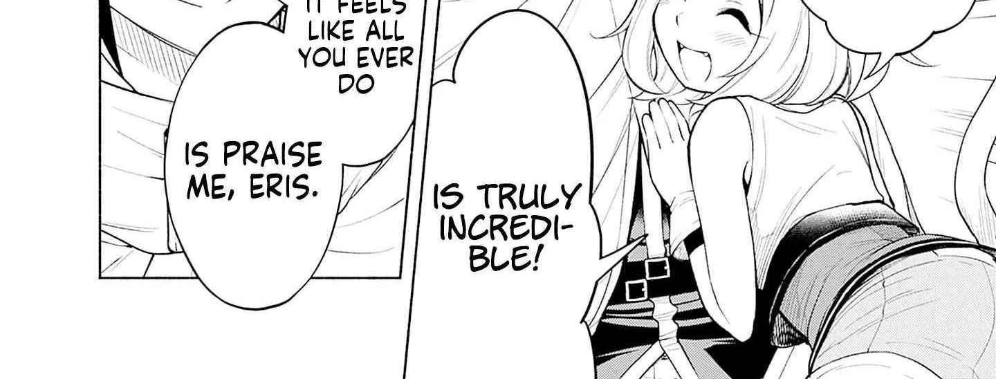 Slow Life in the World of Eroge Chapter 8 page 36 - 